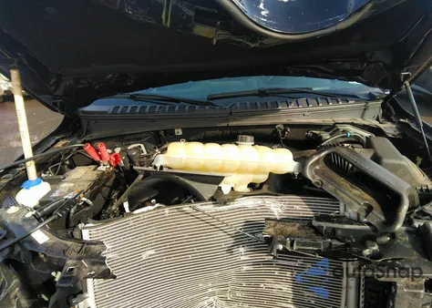 2020 Ford Expedition Limited Max from USA, damaged, VIN 1FMJK2AT4LEA96043